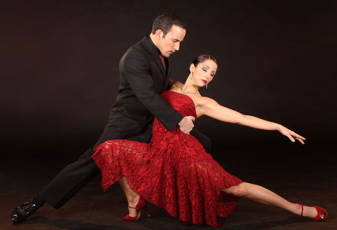 Argentine Tango