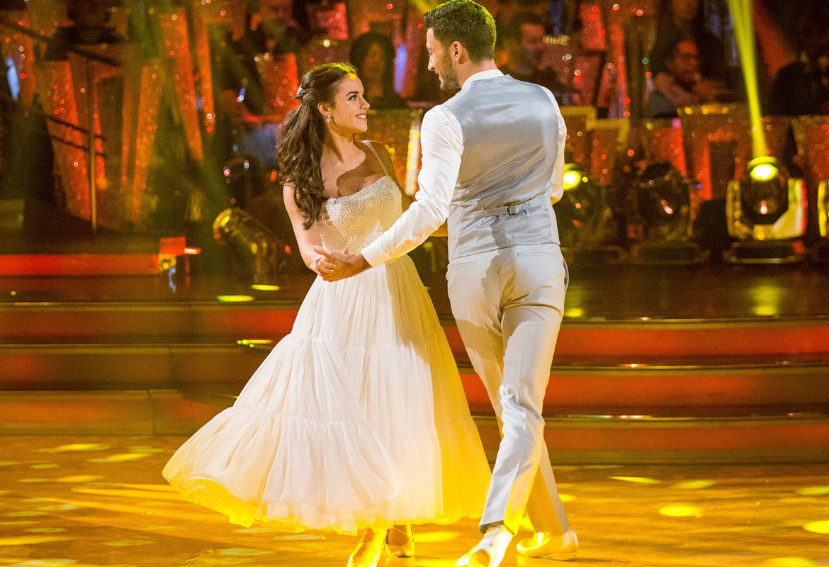 Viennese Waltz 