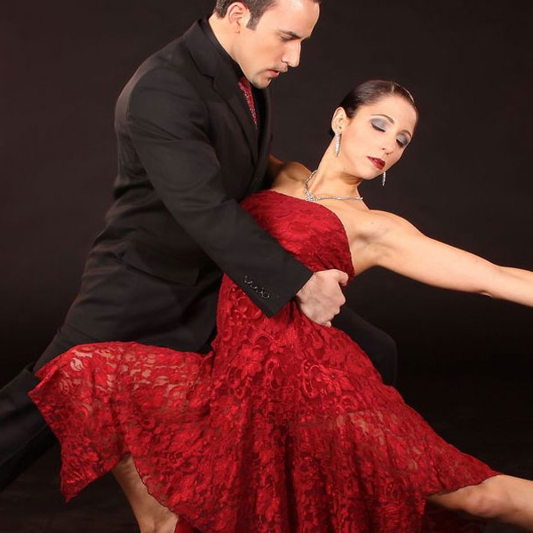 Argentine Tango